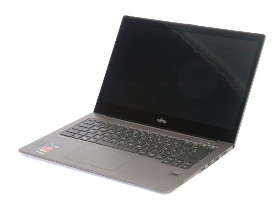 Б/в Ноутбук Fujitsu LIFEBOOK U904 Intel Core i7-4600U/10 Гб/128 Гб/Клас C