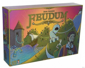 Феод (Feodum)