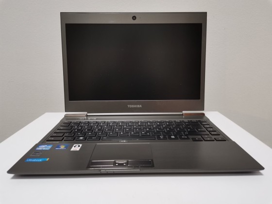 Б/в Ультрабук Toshiba Portege Z930-105 Intel Core i5-3427U / 10 Гб / SSD 240 Гб / Клас А