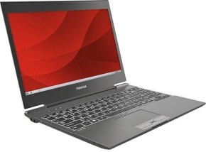 Б/в Ультрабук Toshiba Portege Z930-105 Intel Core i5-3427U / 10 Гб / SSD 240 Гб / Клас А