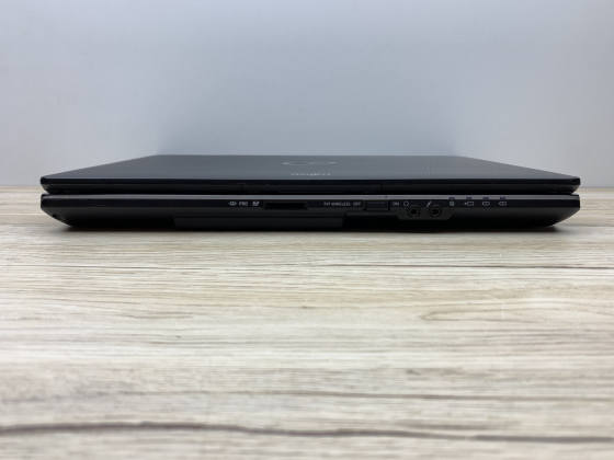 Б/в Ноутбук Fujitsu LifeBook S752 Intel Core i5-3320M / 8 Гб / SSD 120 Гб / Клас В