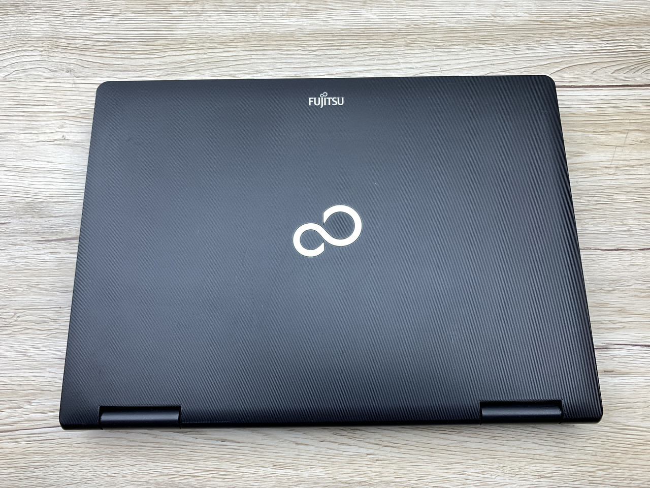 Б/в Ноутбук Fujitsu LifeBook S752 Intel Core i5-3320M / 8 Гб / SSD 120 Гб / Клас В