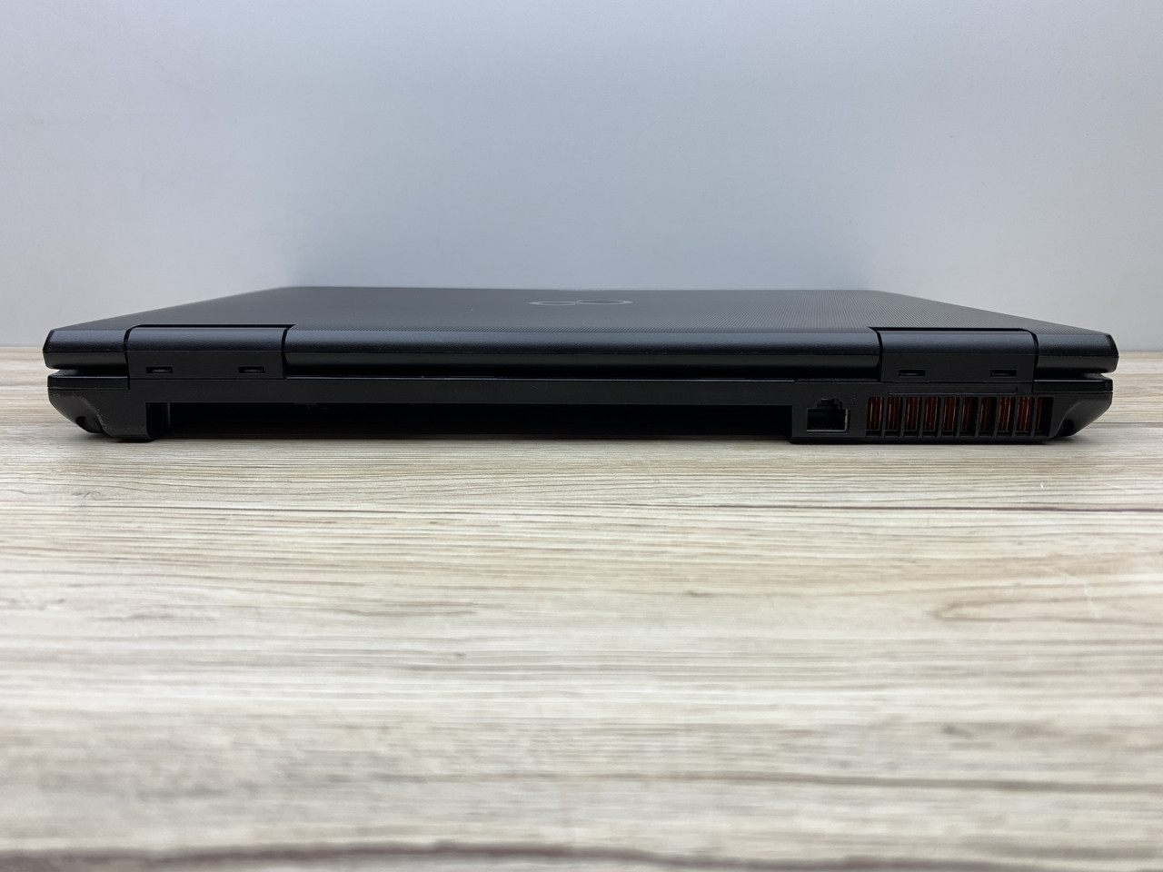 Б/в Ноутбук Fujitsu LifeBook S752 Intel Core i5-3320M / 8 Гб / SSD 120 Гб / Клас В