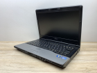 Б/в Ноутбук Fujitsu LifeBook S752 Intel Core i5-3320M / 8 Гб / SSD 120 Гб / Клас В