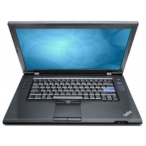 Б/в Ноутбук Lenovo ThinkPad SL510 Intel C2D T6570/4 Гб/500 Гб/Клас B