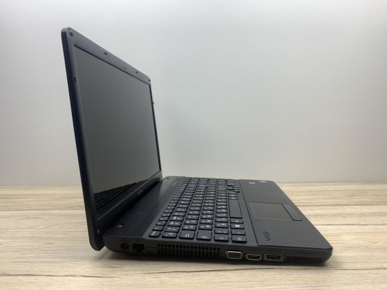 Б/в Ноутбук Sony PCG-71311M / Intel Core i5-520M / 8 Гб / HDD 640 Гб / Клас B