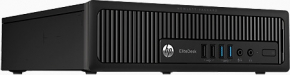 Б/в Системний блок HP EliteDesk 800 G1 Intel Core i5-4570s/8 Гб/240 Гб