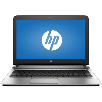 Б/в Ноутбук HP ProBook 440 G3 / Intel Core i3  (6 покоління) / 4 Гб / 128 Гб / Клас C