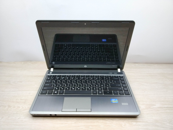 Б/в Ноутбук HP Probook 4340S / Intel Core i3 (3 покоління) / 4 Гб / 500 Гб / Клас B