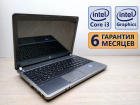 Б/в Ноутбук HP Probook 4340S / Intel Core i3 (3 покоління) / 4 Гб / 500 Гб / Клас B