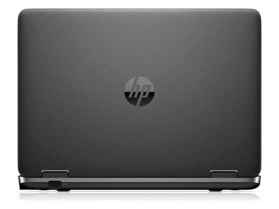 Б/в Ноутбук HP ProBook 640 Intel Core i3-6100U / 8 Гб / SSD 128 Гб / Клас В