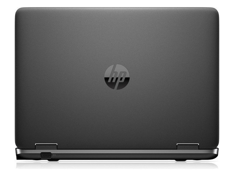 Б/в Ноутбук HP ProBook 640 Intel Core i3-6100U / 8 Гб / SSD 128 Гб / Клас В