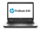 Б/в Ноутбук HP ProBook 640 Intel Core i3-6100U / 8 Гб / SSD 128 Гб / Клас В