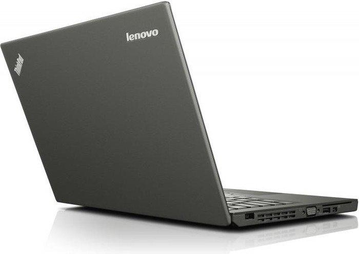 Б/в Ноутбук Lenovo ThinkPad X240 Intel Core i5-4300U/4 Гб/180 Гб/Клас B