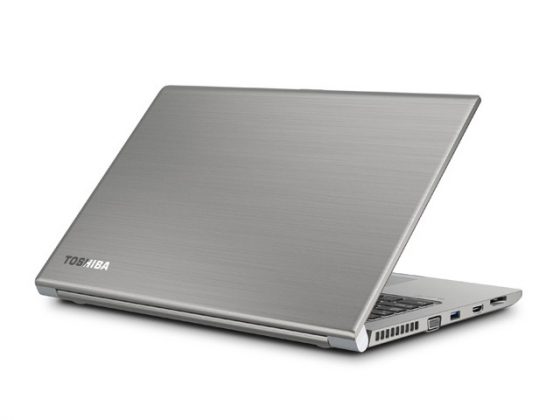 Б/в Ноутбук Toshiba Tecra Z40-B-138 Intel Core i7-5600U/4 Гб/256 Гб/Клас B