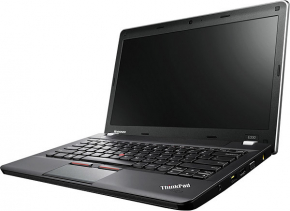 Б/в Ноутбук Lenovo ThinkPad E330 Intel Core i3-3110M/4 Гб/HDD 320 Гб/Клас B