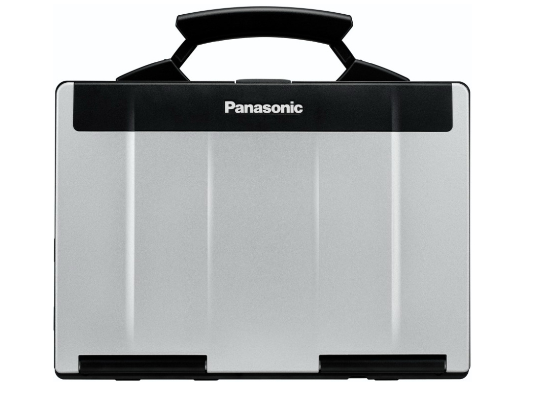 Б/в Ноутбук Panasonic Toughbook CF-54AY006MF Intel Core i5-5300U / 4 Гб / SSD 256 Гб / Клас В
