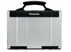 Б/в Ноутбук Panasonic Toughbook CF-54AY006MF Intel Core i5-5300U / 4 Гб / SSD 256 Гб / Клас В