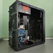 Б/в Робоча станція Vinga Tower Intel Xeon E5-2680 / 32 Гб / HDD 1 Тб