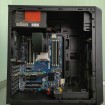 Б/в Робоча станція Vinga Tower Intel Xeon E5-2680 / 32 Гб / HDD 1 Тб