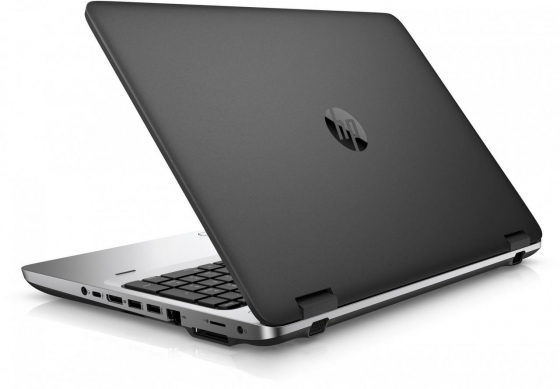 Б/в Ноутбук HP ProBook 650 G2 / Intel Core i5 (6 покоління) / 4 Гб / 500 Гб / Клас B