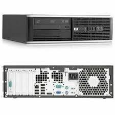 Б/в Системний блок HP Compaq 6005 Pro AMD Athlon II X2 B28/4 Гб/250 Гб