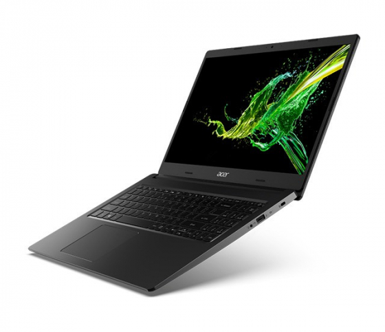 Б/в Ноутбук Acer Aspire 3 A315 / Intel Core i3-10110U / 8 Гб / Клас A