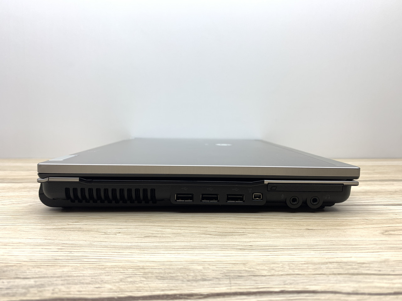 Б/в Ноутбук HP Elitebook 8440p / Intel Core i5-540M / 4 Гб / SSD 120 Гб / Клас B