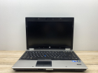 Б/в Ноутбук HP Elitebook 8440p / Intel Core i5-540M / 4 Гб / SSD 120 Гб / Клас B