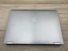 Б/в Ноутбук HP Elitebook 8440p / Intel Core i5-540M / 4 Гб / SSD 120 Гб / Клас B