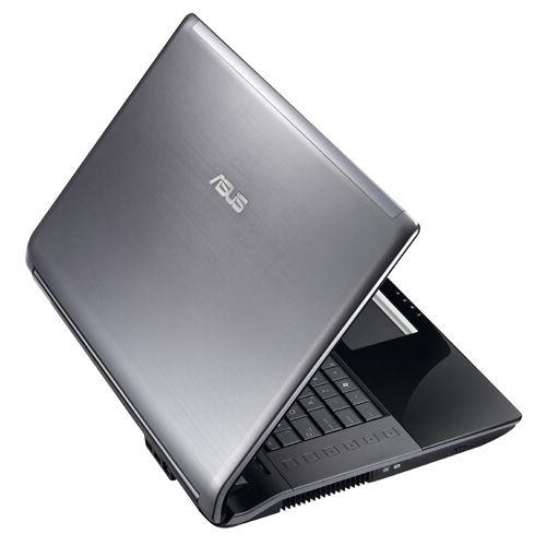 Б/в Ноутбук ASUS N73S Intel Core i7-2630QM/6 Гб/320 Гб/Клас B