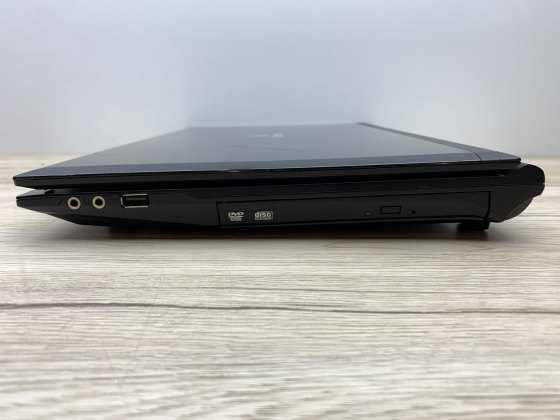 Б/в Ноутбук Terra Mobile 1547 Intel Core i5-3230M / 8 Гб / SSD 120 Гб / Клас В (не працює батарея)