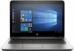 Б/в Ноутбук HP EliteBook 745 AMD A10-8700B / 4 Гб / SSD 256 Гб / Клас В