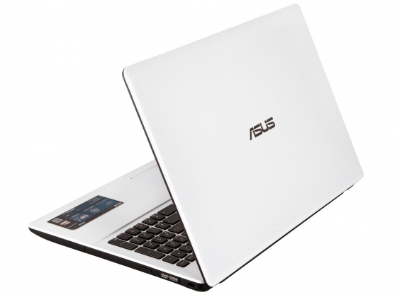 Б/в Ноутбук ASUS X550C / Intel Celeron / 4 Гб / 320 Гб / Клас B