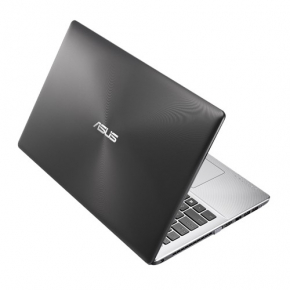 Б/в Ноутбук ASUS X550C / Intel Celeron / 4 Гб / 320 Гб / Клас B