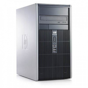 Б/в Системний блок HP Compaq DC5800 Intel C2D-E7500/2 Гб/250 Гб