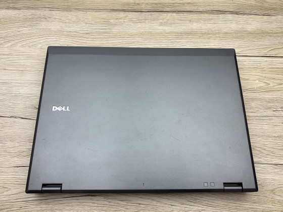 Б/в Ноутбук Dell Latitude E5410 Intel Core i3-380M / 4 Гб / SSD 120 Гб / Клас В