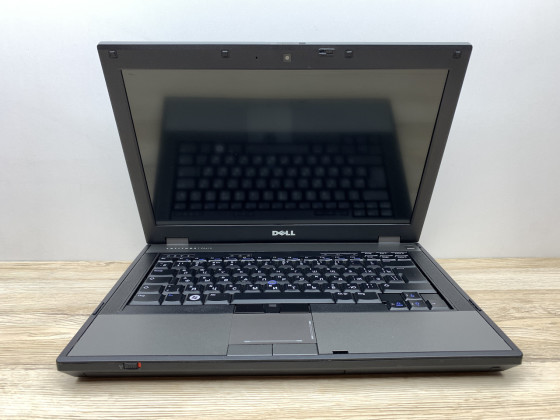 Б/в Ноутбук Dell Latitude E5410 Intel Core i3-380M / 4 Гб / SSD 120 Гб / Клас В