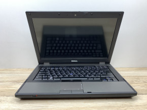 Б/в Ноутбук Dell Latitude E5410 Intel Core i3-380M / 4 Гб / SSD 120 Гб / Клас В