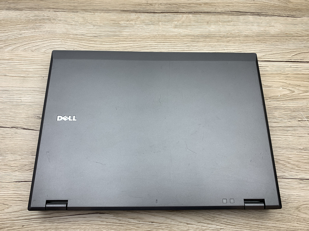 Б/в Ноутбук Dell Latitude E5410 Intel Core i3-380M / 4 Гб / SSD 120 Гб / Клас В