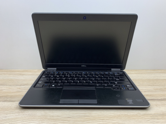 Б/в Ноутбук Dell Latitude E7240 Intel Core i5-4300U / 4 Гб / SSD 120 Гб / Клас В