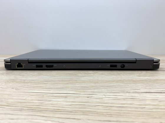 Б/в Ноутбук Dell Latitude E7240 Intel Core i5-4300U / 4 Гб / SSD 120 Гб / Клас В
