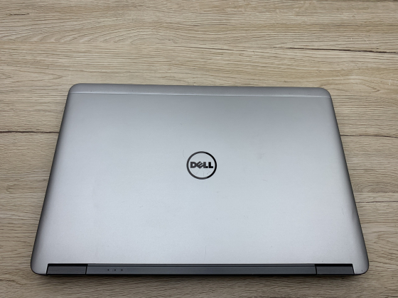 Б/в Ноутбук Dell Latitude E7240 Intel Core i5-4300U / 4 Гб / SSD 120 Гб / Клас В