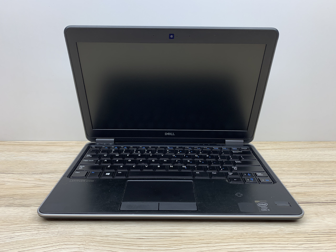 Б/в Ноутбук Dell Latitude E7240 Intel Core i5-4300U / 4 Гб / SSD 120 Гб / Клас В