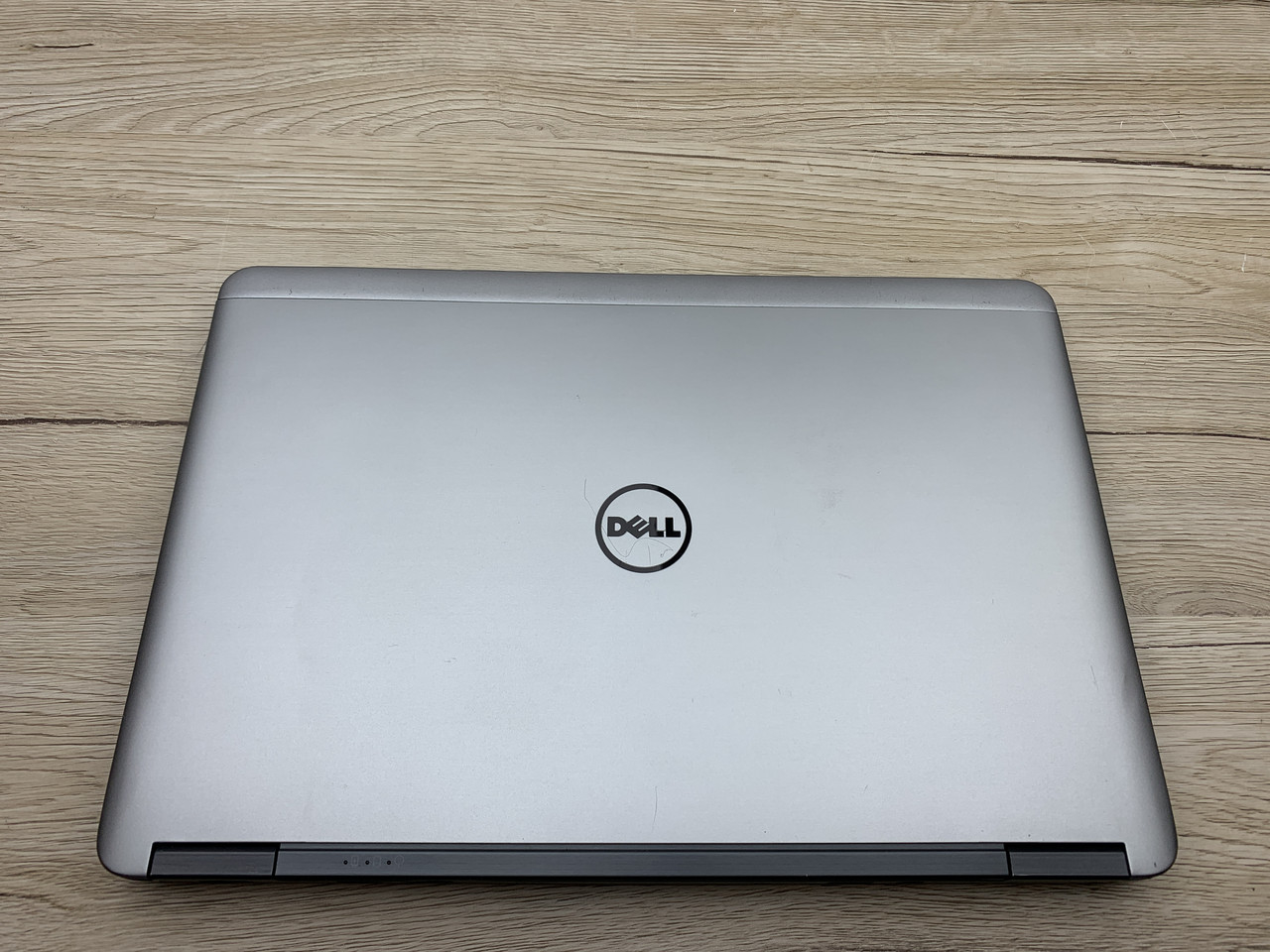 Б/в Ноутбук Dell Latitude E7240 Intel Core i5-4300U / 4 Гб / SSD 120 Гб / Клас В