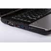 Б/в Ноутбук Fujitsu LIFEBOOK S751 / Intel Core i5-2520M / 4 Гб / HDD 320 Гб / Клас B