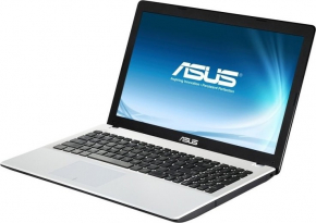 Б/в Ноутбук Asus R512C Intel Core i3-3217U / 4 Гб / SSD 120 Гб / Клас В