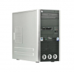 Б/в Системний блок FUJITSU SIEMENS SCALEO P GS-360-2 / Intel C2Q-Q8300 / 2 Гб / HDD 250 Гб / Клас B