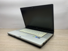 Б/в Ноутбук Fujitsu Lifebook E780 / Intel Core i5 (1 покоління) / 4 Гб / 120 Гб / Клас B