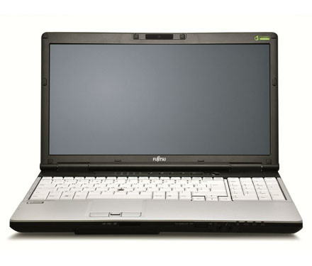 Б/в Ноутбук Fujitsu LIFEBOOK E751 Intel Core i5-2520M / 4 Гб / HDD 500 Гб / Клас В